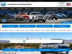 Sites similar to freewayforddenver.com