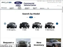 Sites similar to freewayfordtrucks.com