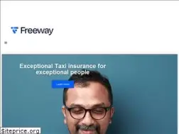 Sites similar to freewayinsurance.co.uk