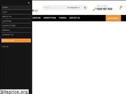 Sites similar to freewaymowers.com.au