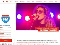 Sites similar to freewaymusic.net