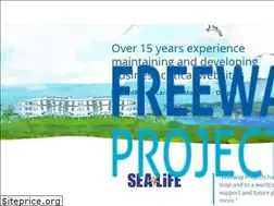 Sites similar to freewayprojects.com