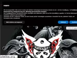 Sites similar to freewayriders.de