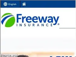 Sites similar to freewayseguros.com