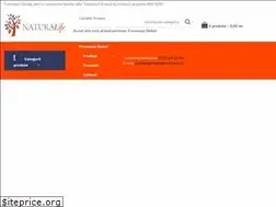 Sites similar to freewaysintl.com.ro