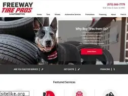 Sites similar to freewaytire.biz