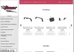 Sites similar to freewaytrailer.com