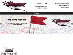Sites similar to freewaytrailer.net