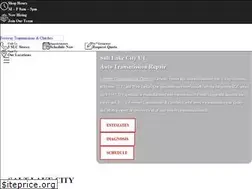 Sites similar to freewaytransmissions.com