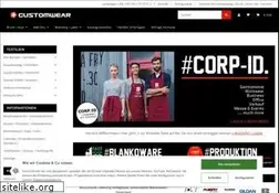 Sites similar to freewear.de