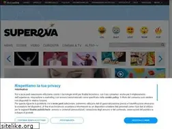 Sites similar to freeweb.supereva.it