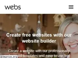 Sites similar to freewebs.com