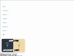 Sites similar to freewebsitecode.com