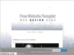 Sites similar to freewebsitetemplat.es