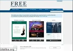 Sites similar to freewebsitetemplates.com