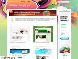 Sites similar to freewebsitetemplatez.com
