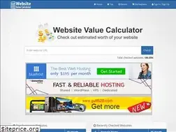 Sites similar to freewebstats.net
