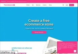Sites similar to freewebstore.org