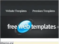 Sites similar to freewebtemplates.com