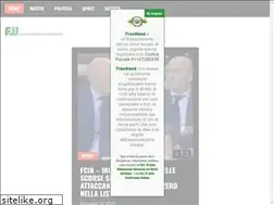 Sites similar to freeweed.it