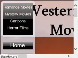 Sites similar to freewesternmovies.com