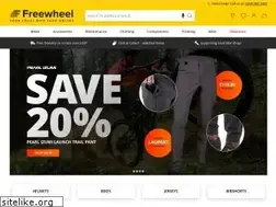 Sites similar to freewheel.co.uk