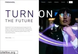 Sites similar to freewheel.com