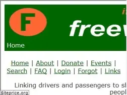 Sites similar to freewheelers.com