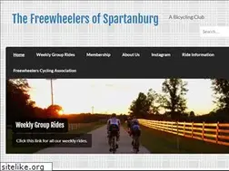 Sites similar to freewheelers.info