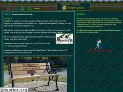 Sites similar to freewheelers.org