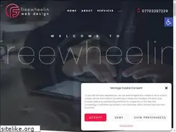 Sites similar to freewheelin.co.uk