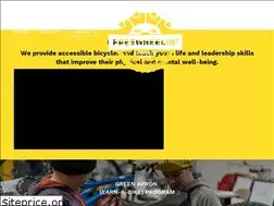 Sites similar to freewheelinbikes.org