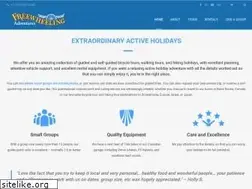 Sites similar to freewheeling.ca