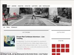 Sites similar to freewheelings.com