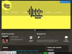 Sites similar to freewheelradio.com