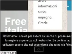 Sites similar to freewifi-italia.com
