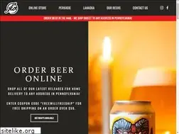 Sites similar to freewillbrewing.com