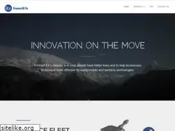 Sites similar to freewillfx.com