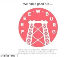 Sites similar to freewilliamsburg.com