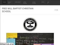 Sites similar to freewillschool.com