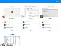 Sites similar to freewindows10.download