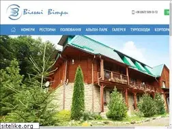 Sites similar to freewinds.com.ua
