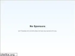 Sites similar to freewka.com