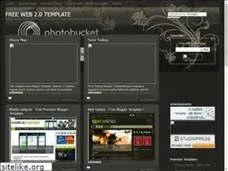 Sites similar to freewordpresstemplates.blogspot.com