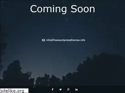 Sites similar to freewordpressthemes.info