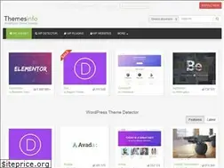 Sites similar to freewordpressthemes4u.com