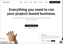 Sites similar to freework.com