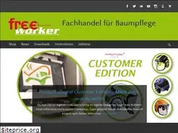 Sites similar to freeworker.de