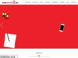 Sites similar to freeworking.do