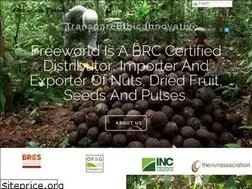 Sites similar to freeworld-trading.co.uk